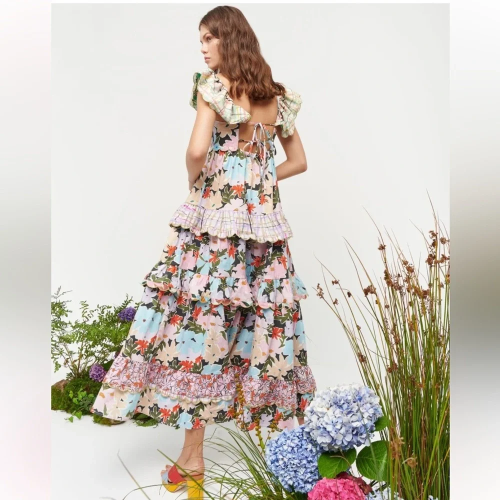 Kaira Dress - Picture 2 of 7